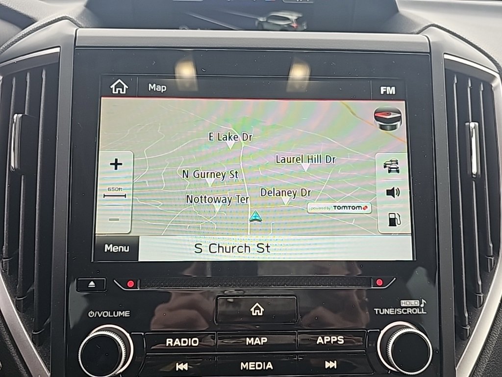 Used 2022 Subaru Forester Limited image 26