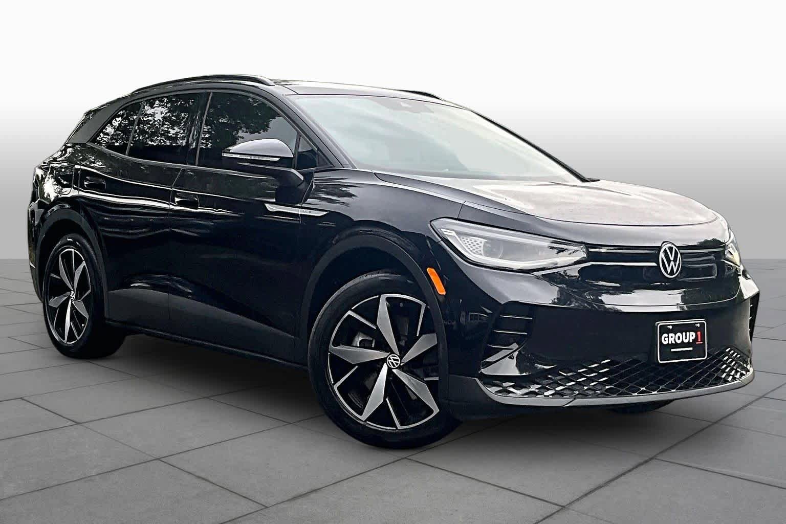 Used 2023 Volkswagen ID.4 S RWD video 2