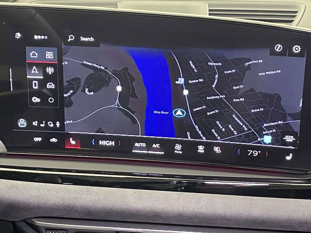 New 2025 Audi S5 Premium Plus image 29