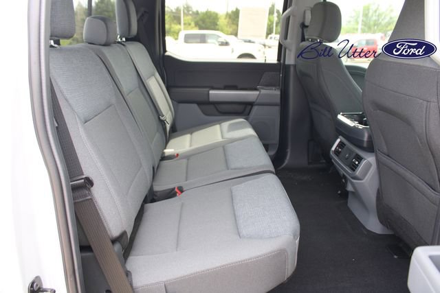 New 2026 Ford F150 XLT w/ Equipment Group 302A MID image 10