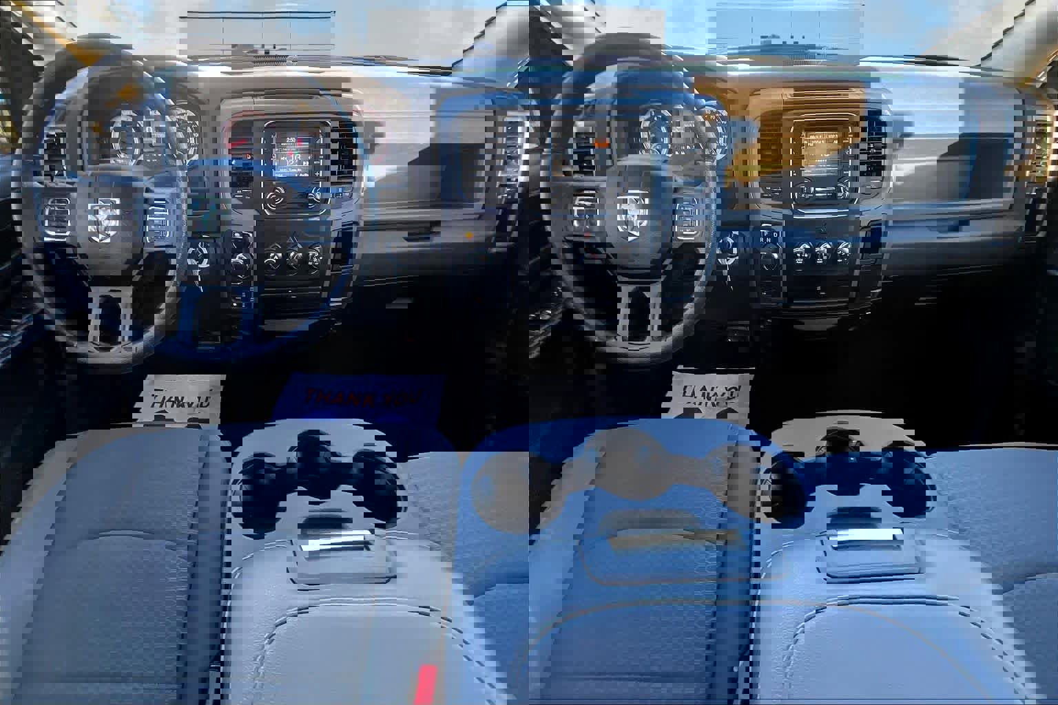 Used 2019 RAM 1500 Express w/ Express Value Package image 10