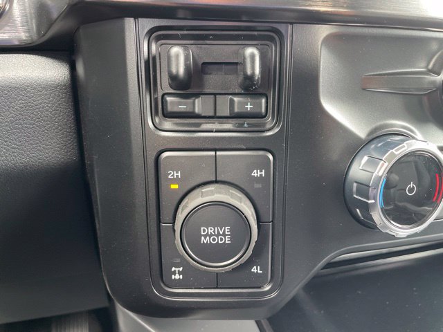 New 2026 Ford F250 Lariat w/ FX4 Off-Road Package AWD/4WD image 16