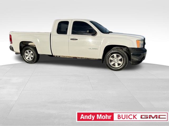 Used 2012 GMC Sierra 1500 W/T RWD image 17