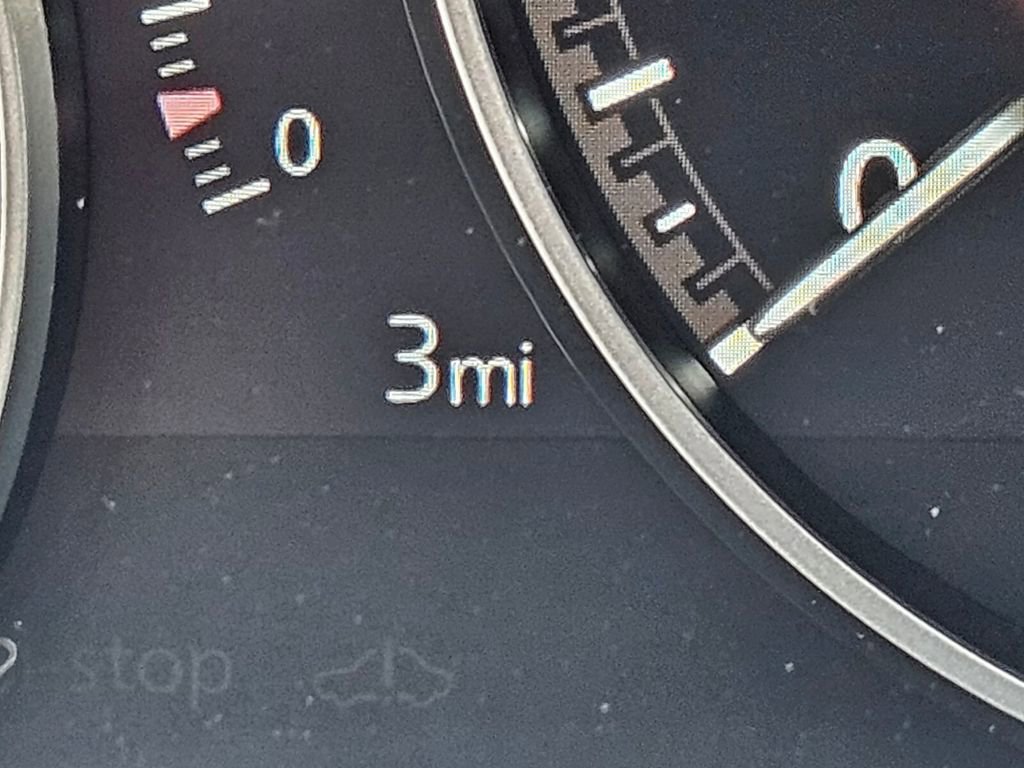 New 2026 MAZDA MAZDA3 s image 24