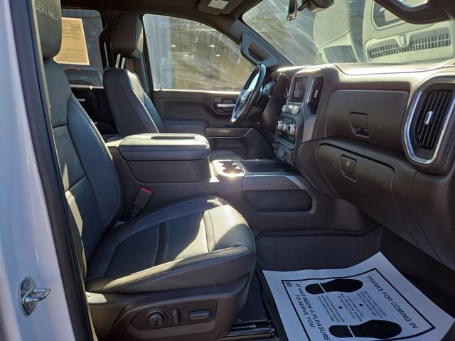 Used 2021 GMC Sierra 1500 Denali w/ Denali Ultimate Package AWD/4WD image 38