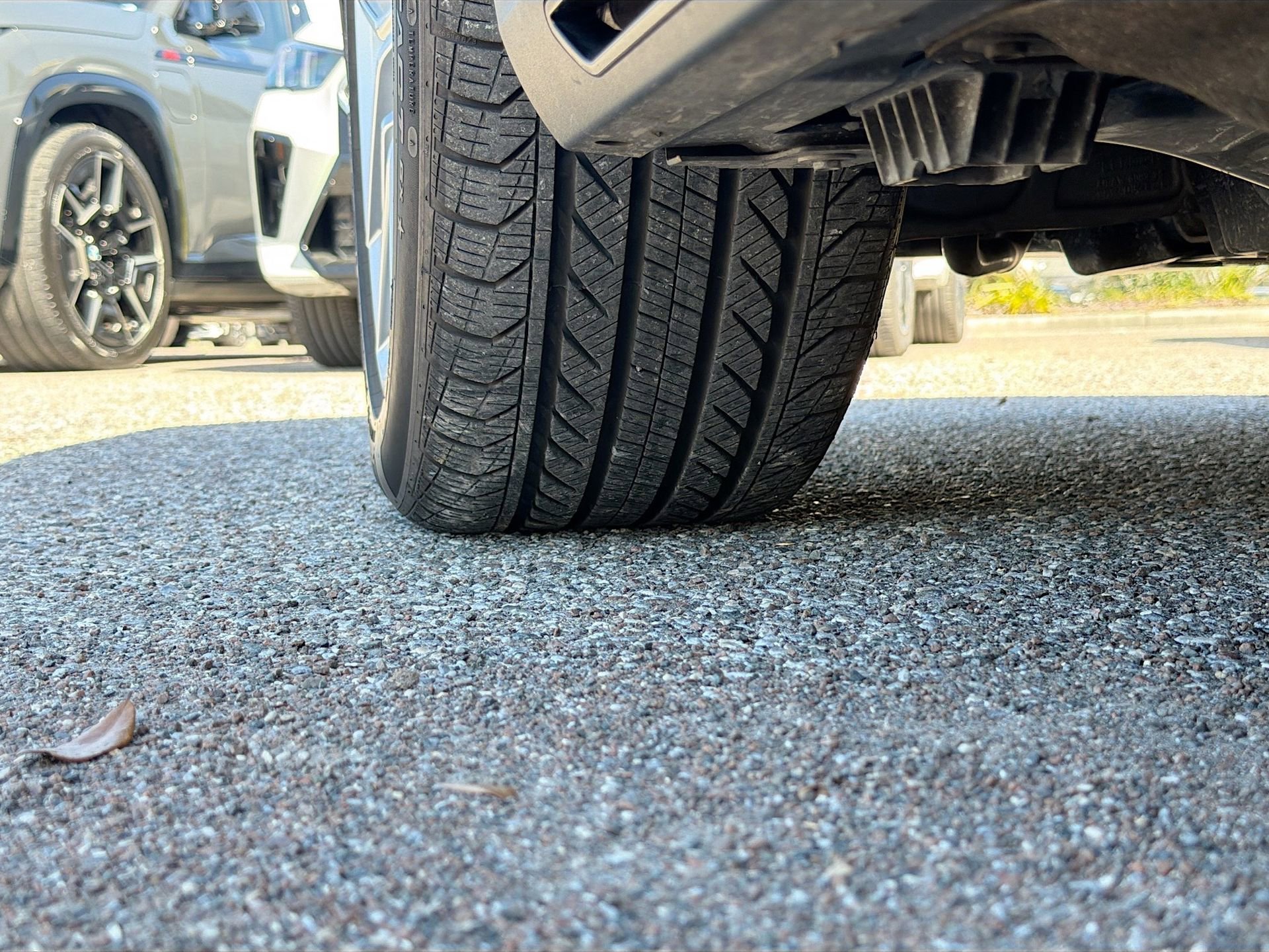 Used 2024 BMW 530i w/ Premium Package image 45