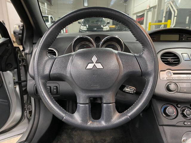 Used 2007 Mitsubishi Eclipse GT image 26