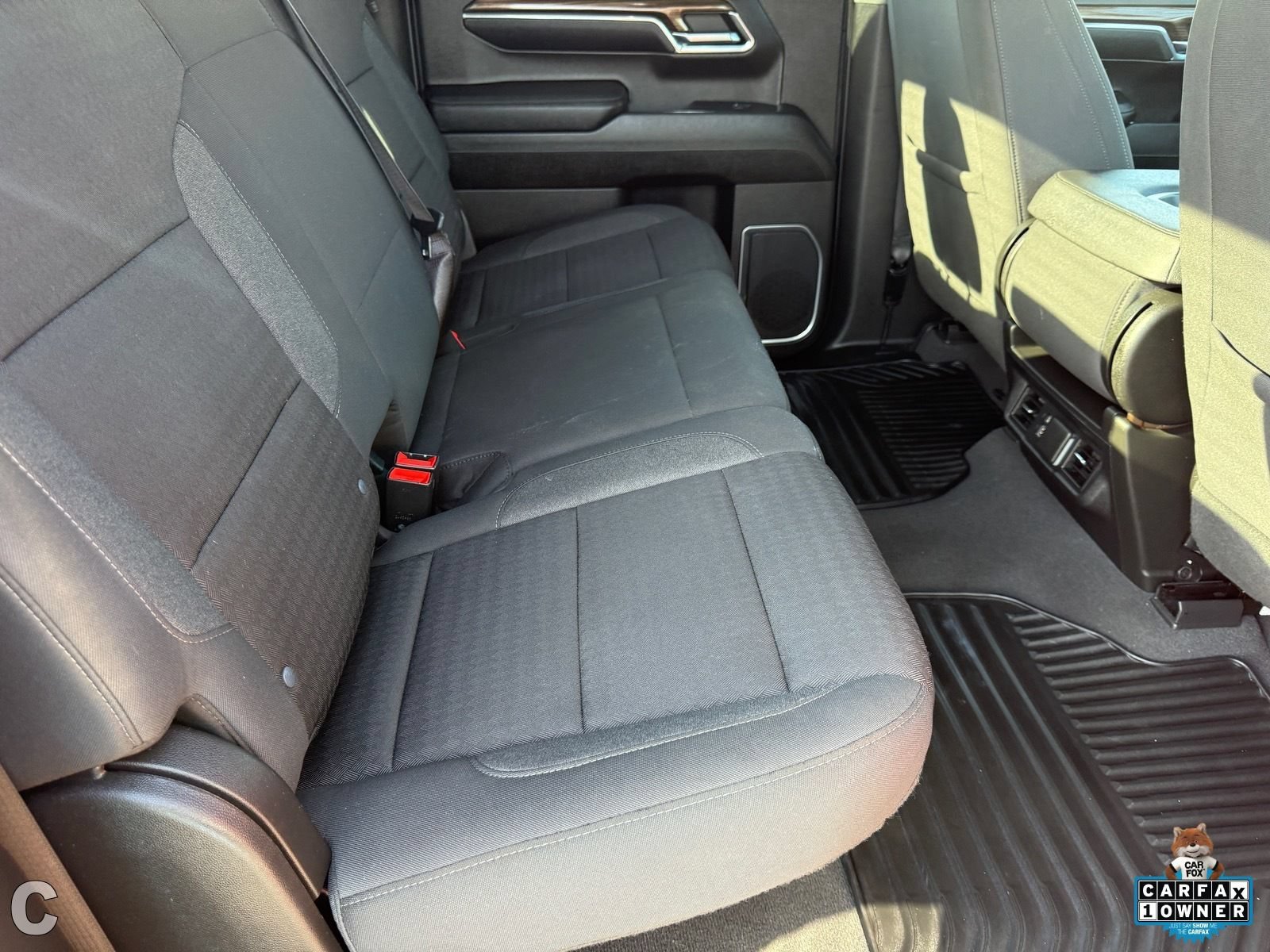 Used 2023 Chevrolet Silverado 1500 LT AWD/4WD image 28