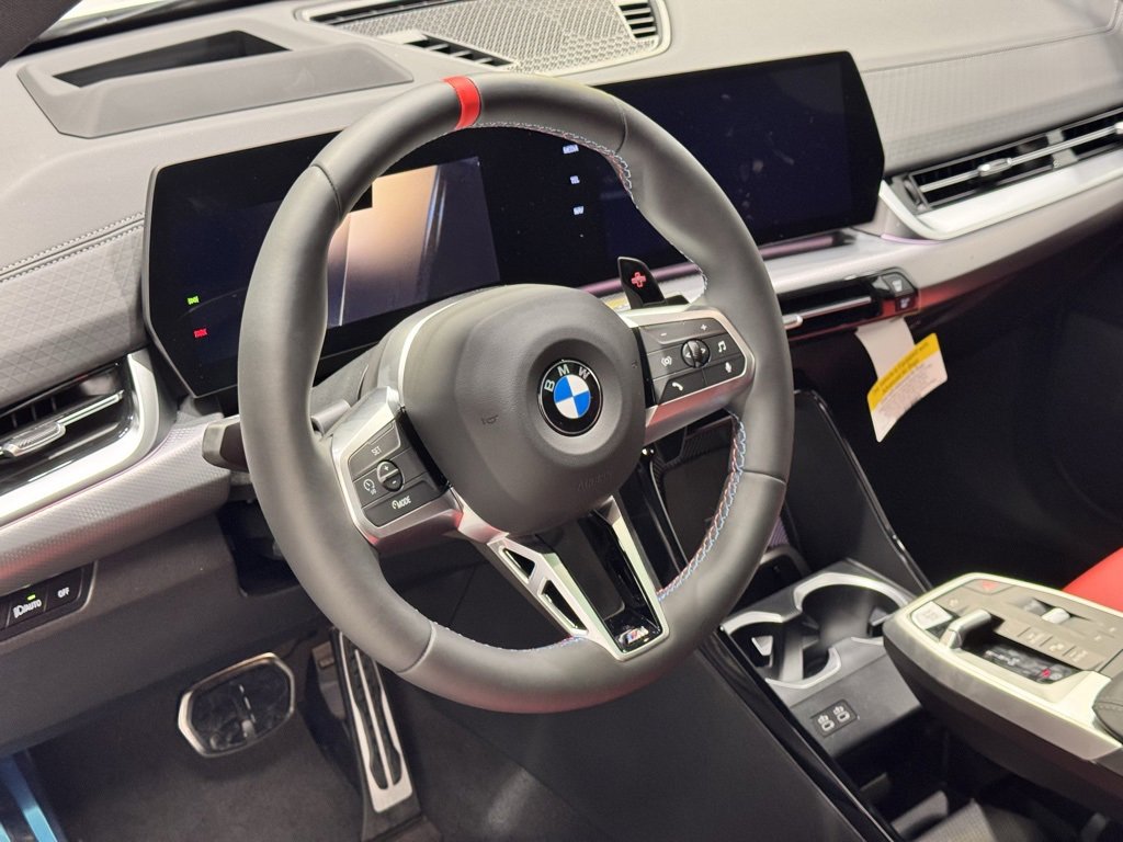 New 2026 BMW X2 M35i w/ Technology Package image 13