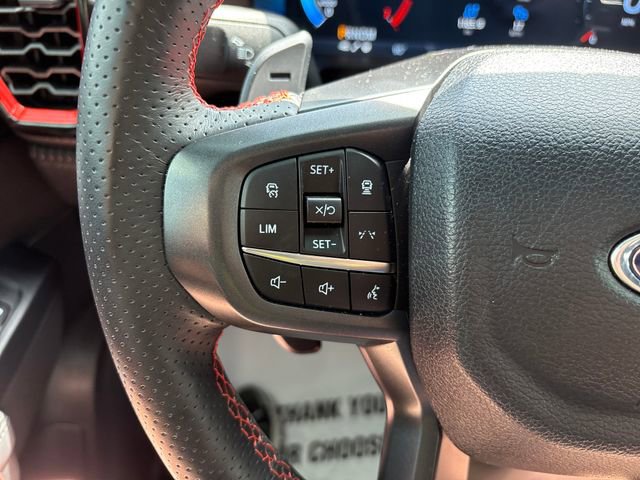 Used 2025 Ford Ranger Raptor AWD/4WD image 12