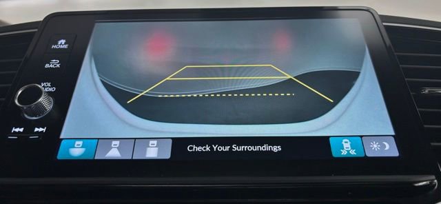 Certified 2025 Honda Ridgeline RTL image 25