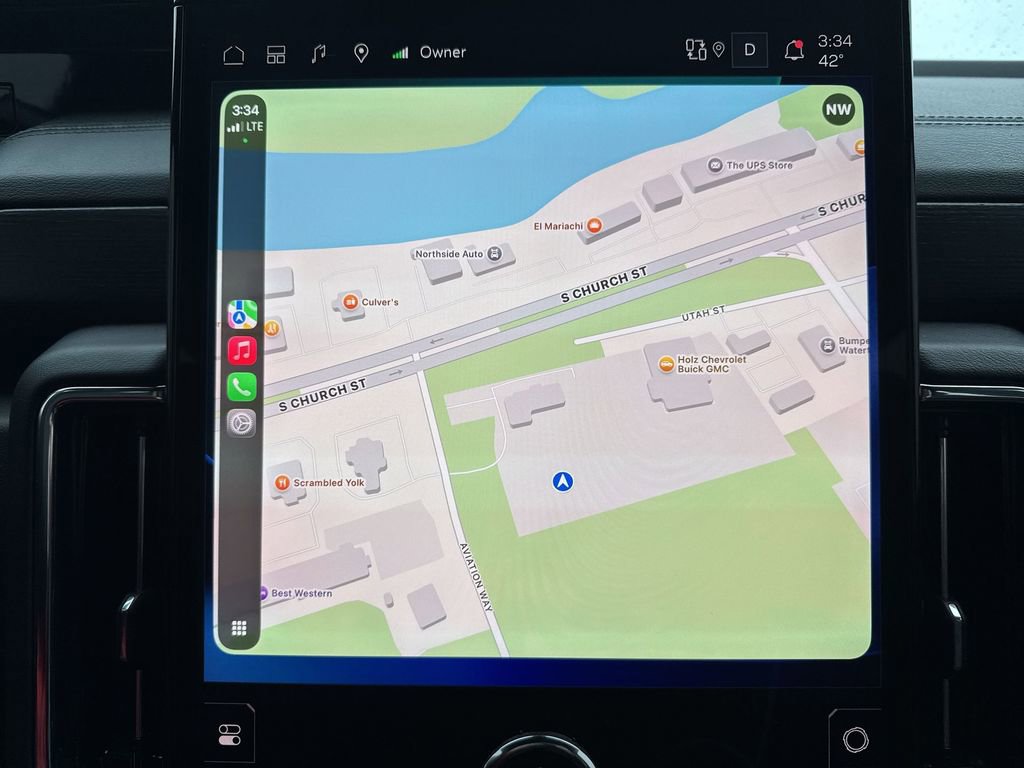 Certified 2025 GMC Yukon Denali image 19