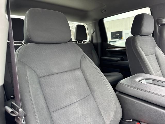 Used 2023 Chevrolet Silverado 1500 LT w/ Work Truck Package image 23