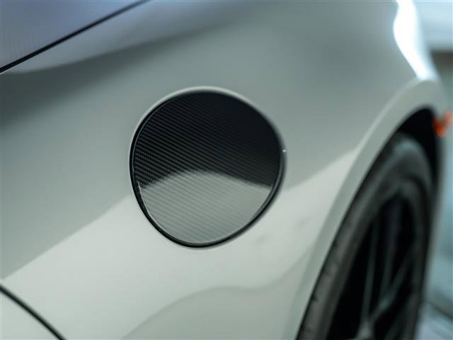 Certified 2026 Porsche 911 Targa 4 GTS image 42