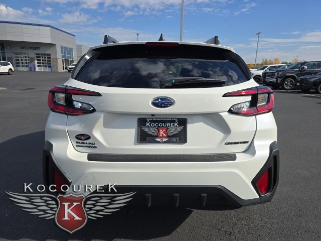 New 2026 Subaru Crosstrek 2.5i Premium image 5