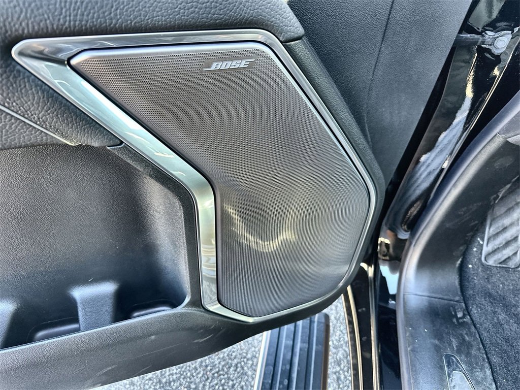 New 2026 GMC Sierra 1500 Denali w/ Denali Reserve Package image 23