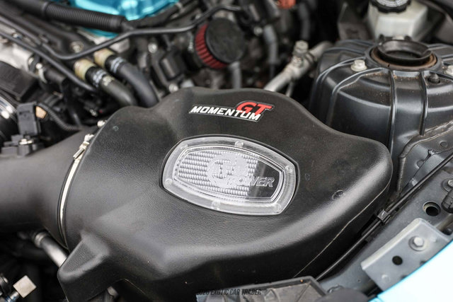 Used 2019 Chevrolet Camaro ZL1 RWD image 25