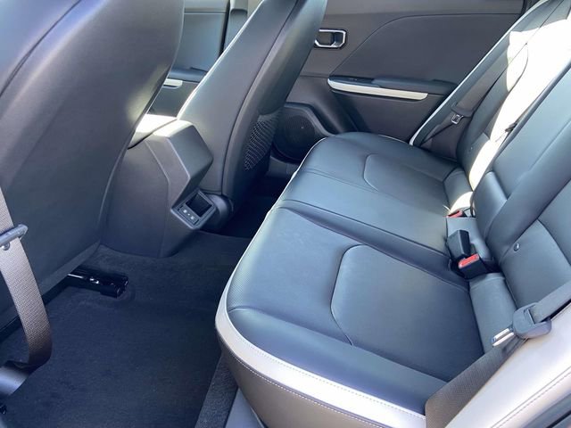 New 2026 Kia K4 EX FWD image 8