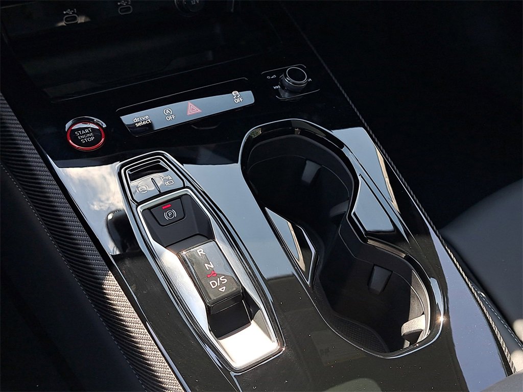 New 2025 Audi S5 Premium Plus image 14