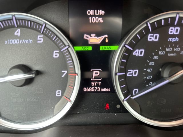 Used 2019 Acura MDX SH-AWD w/ Advance Package image 22