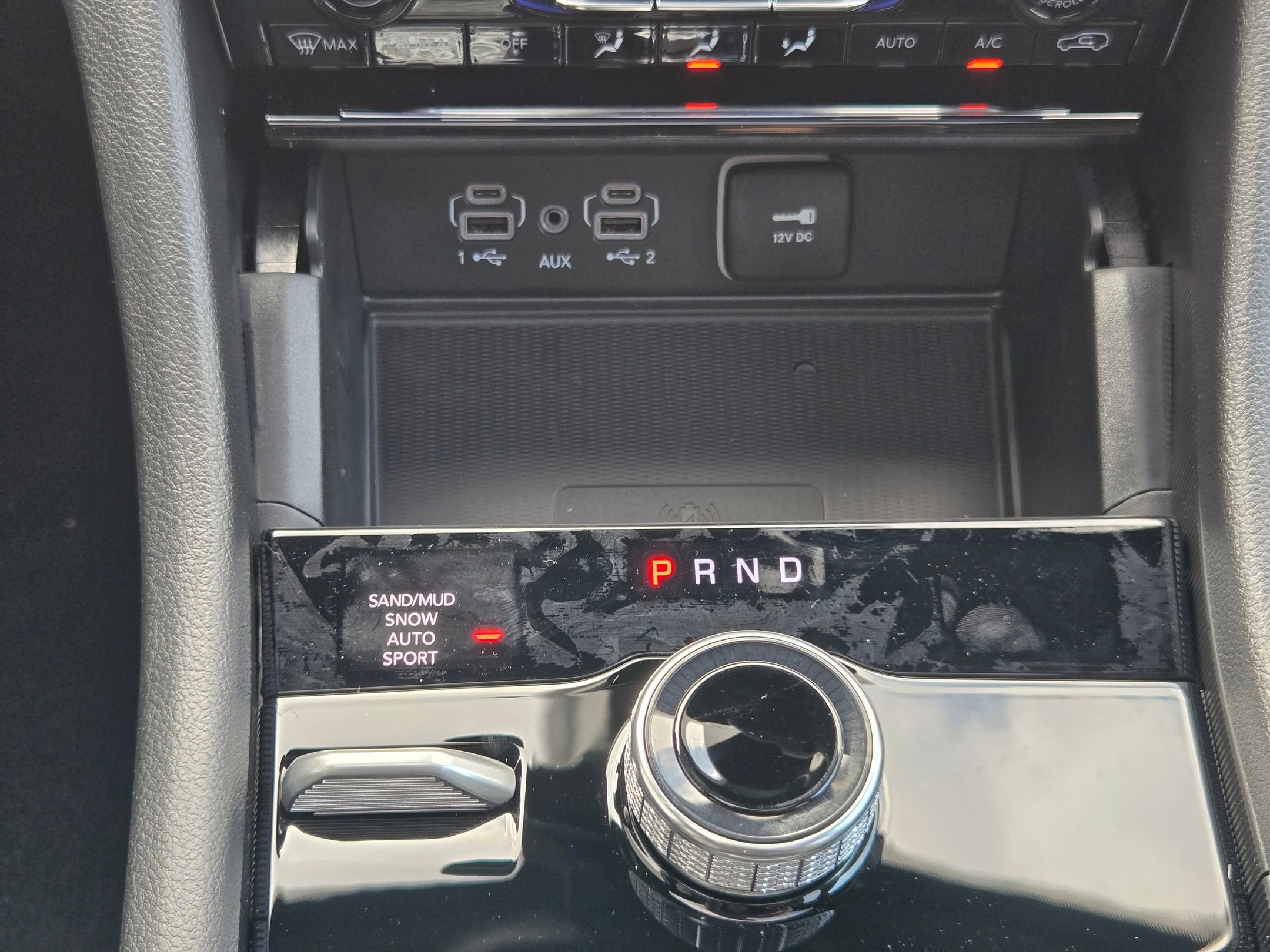 New 2025 Jeep Grand Cherokee L Limited w/ Luxury Tech Group II image 11