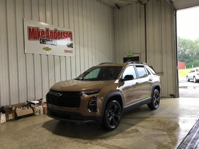 New 2027 Chevrolet Equinox LT w/ Convenience Package II
