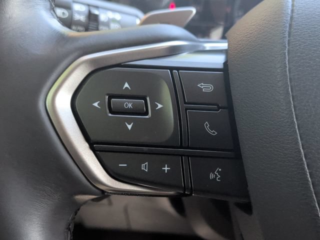 Used 2025 Lexus NX 250 FWD w/ Accessory Package (K3) image 20