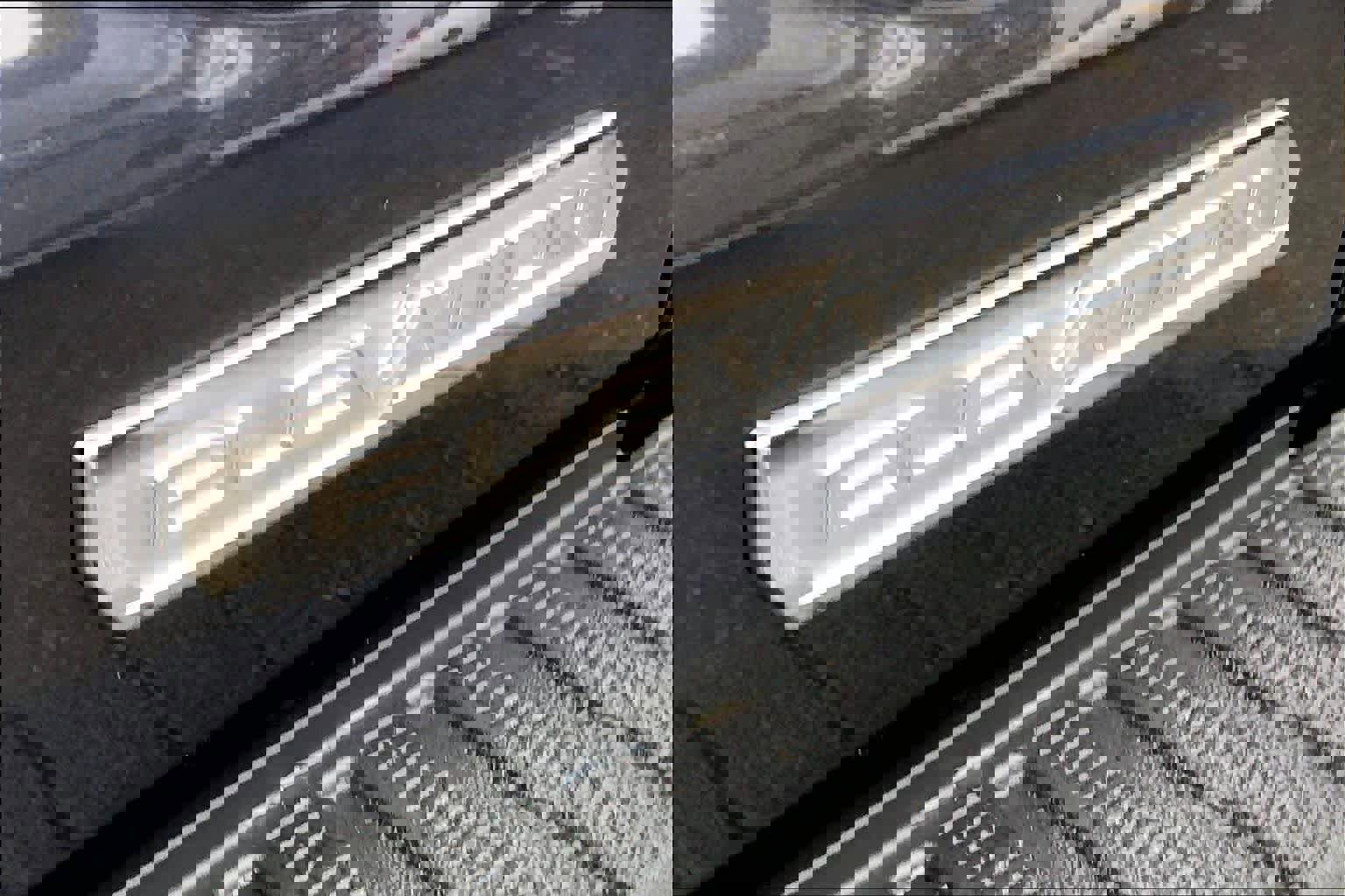 Used 2023 GMC Sierra 1500 Elevation image 9