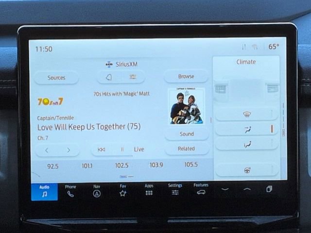 Used 2024 Ford Expedition XLT image 18