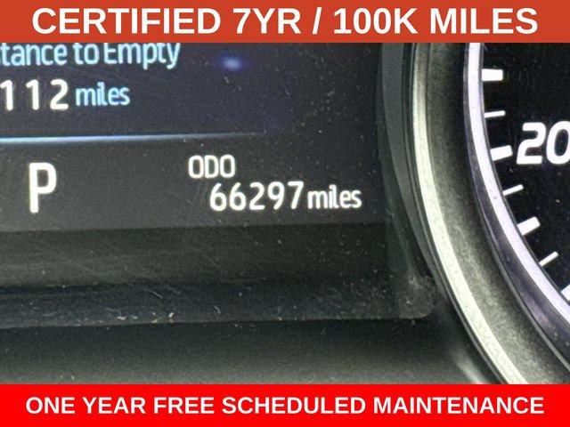 Used 2021 Toyota Camry SE w/ Convenience Package AWD/4WD image 28