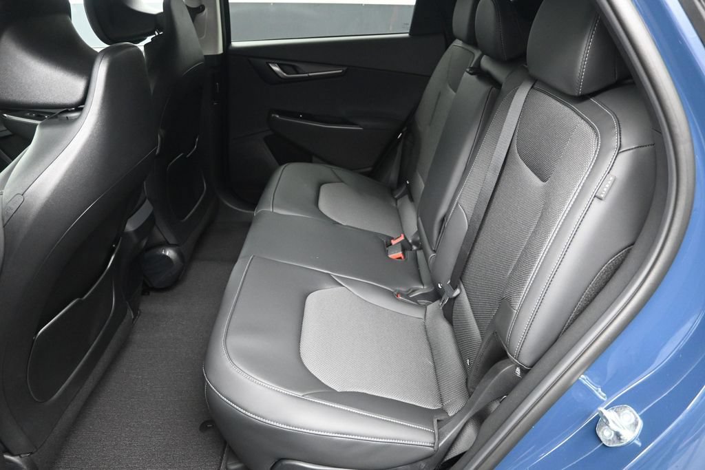 New 2026 Kia EV6 Light RWD image 28