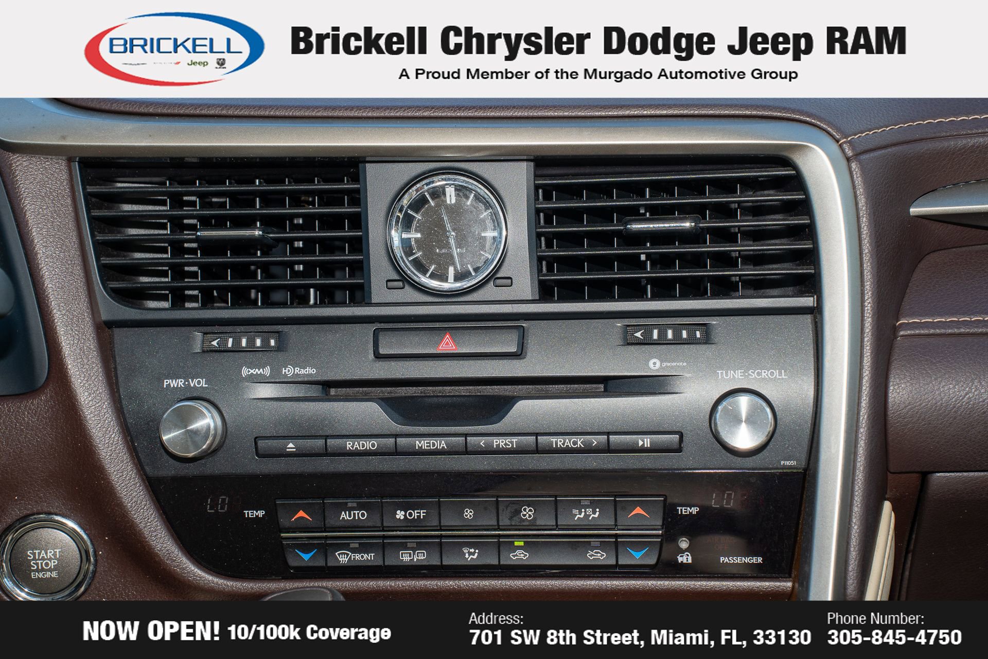 Used 2016 Lexus RX 350 AWD w/ Premium Package image 26