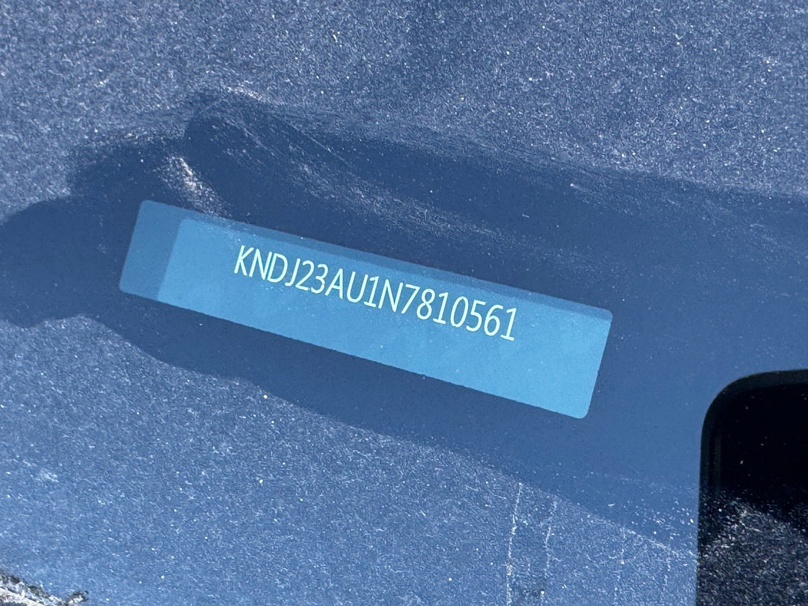 Certified 2022 Kia Soul LX image 9