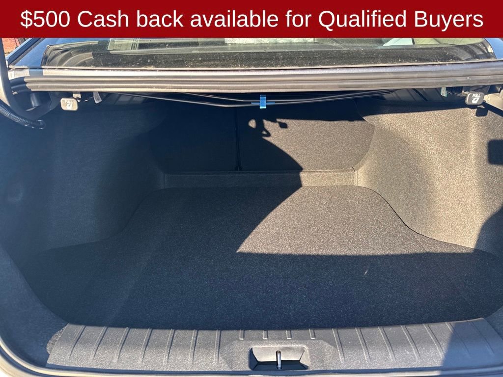 New 2026 Nissan Sentra SR image 21