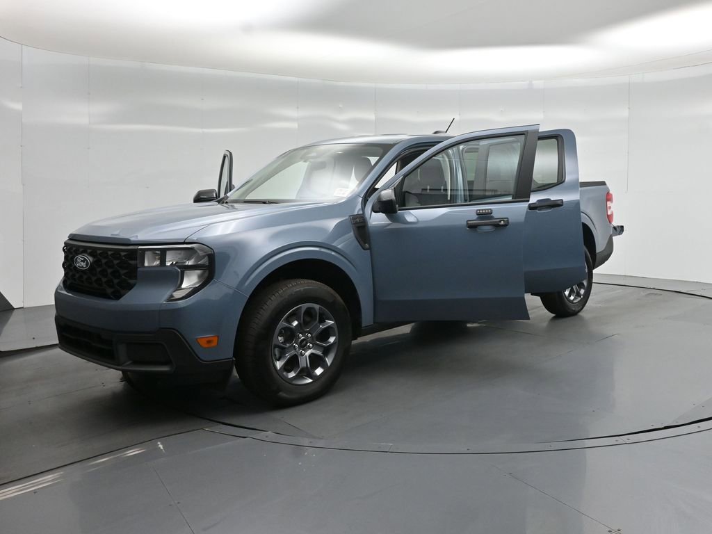 New 2026 Ford Maverick XLT w/ XLT Luxury Package image 29