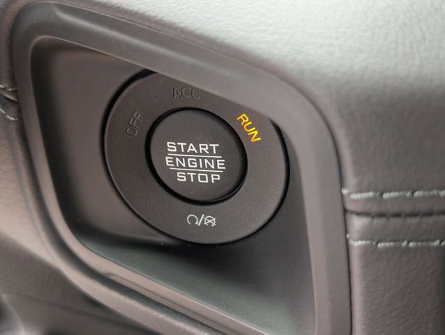 New 2026 Jeep Gladiator Mojave AWD/4WD image 22