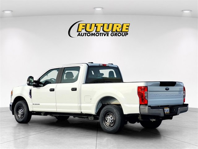 Used 2022 Ford F250 XL w/ Power Equipment Group image 6