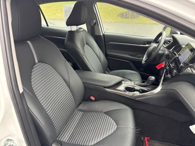 Certified 2024 Toyota Camry SE image 13