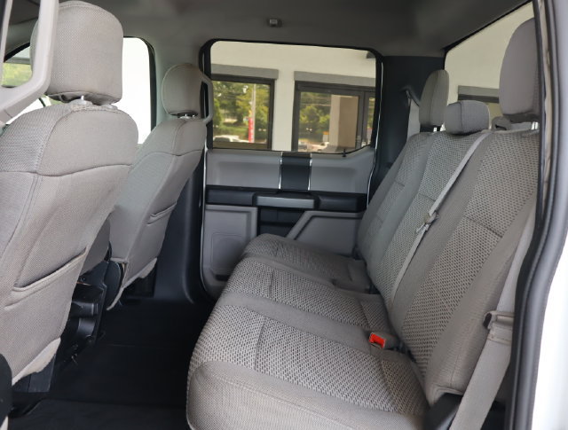 Used 2019 Ford F250 XLT w/ Snow Plow Prep Package AWD/4WD image 41