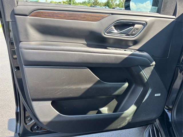 Used 2023 Chevrolet Tahoe High Country image 23