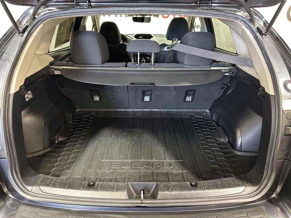 Used 2018 Subaru Crosstrek 2.0i Premium w/ Eyesight System image 18