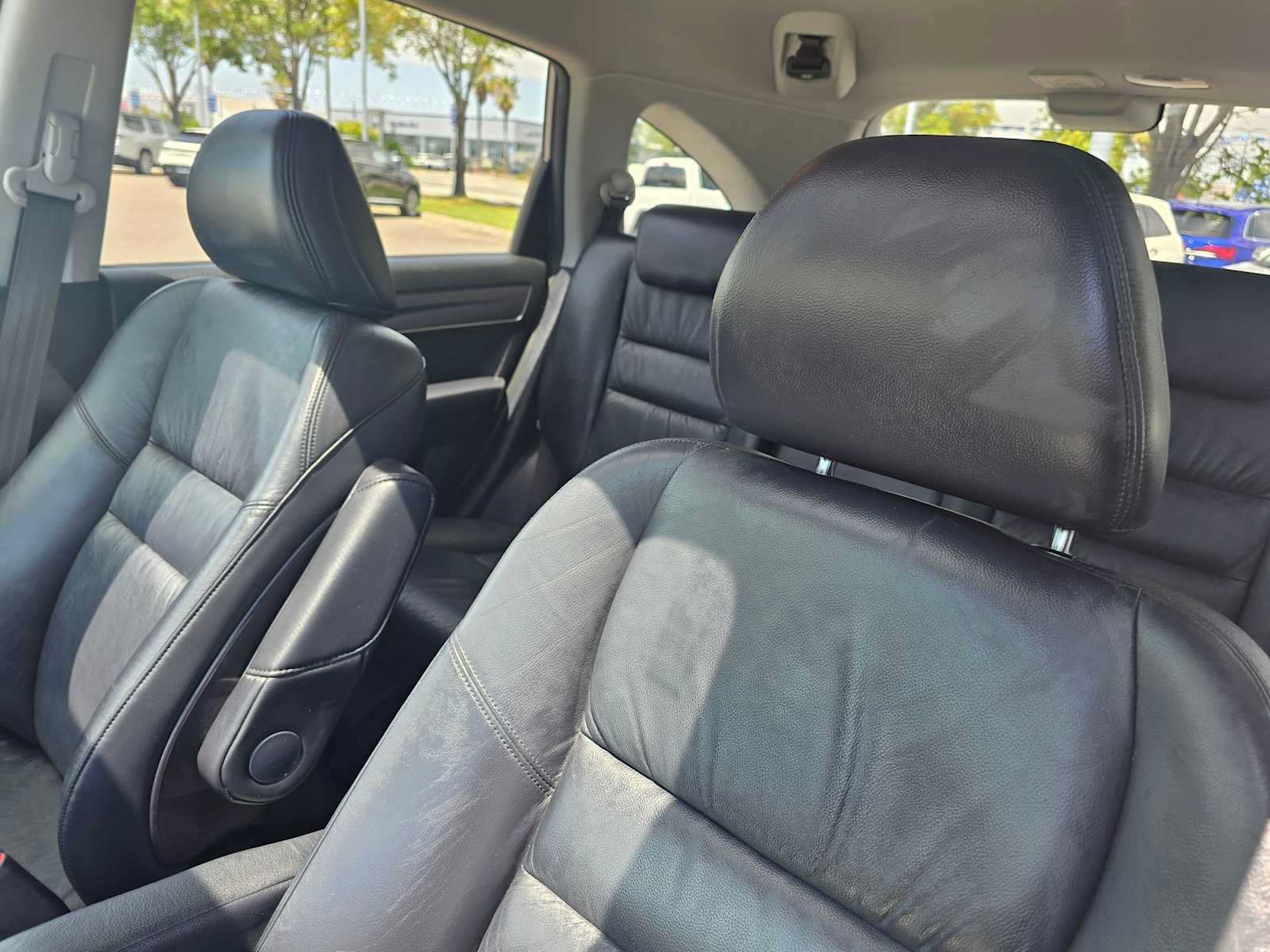 Used 2007 Honda CR-V EX-L image 22