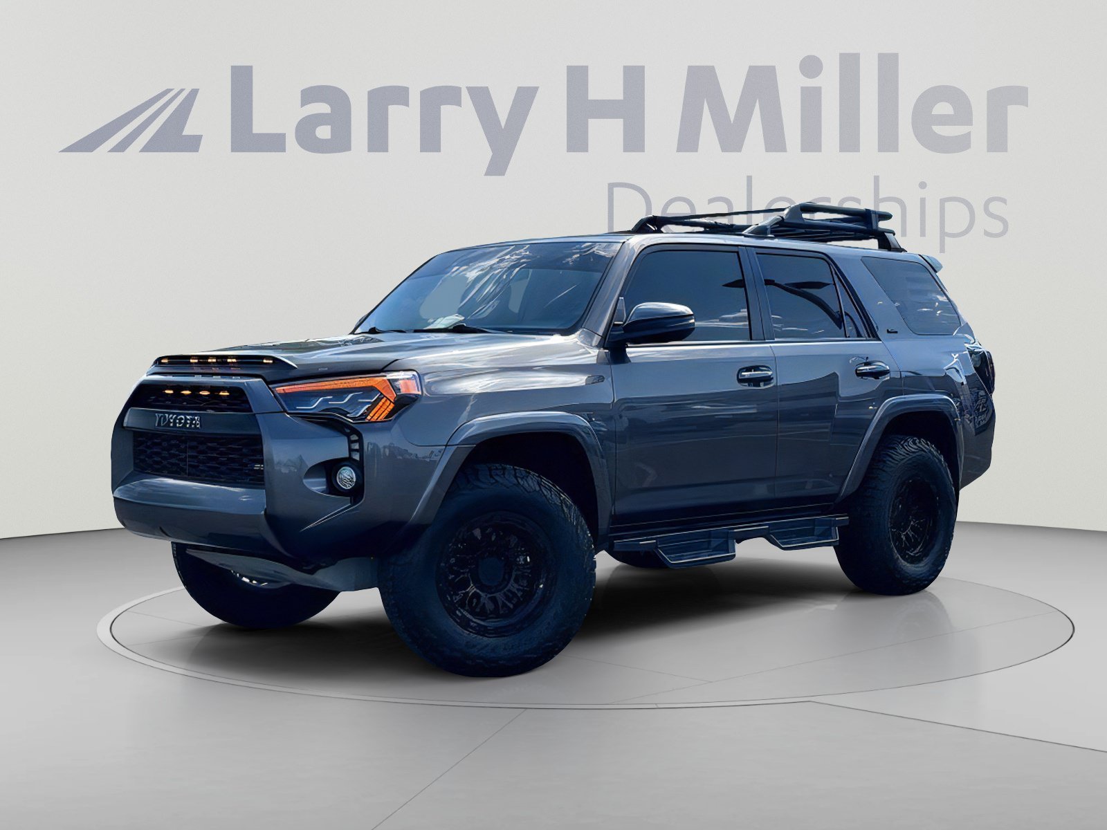 Used 2015 Toyota 4Runner SR5 Premium