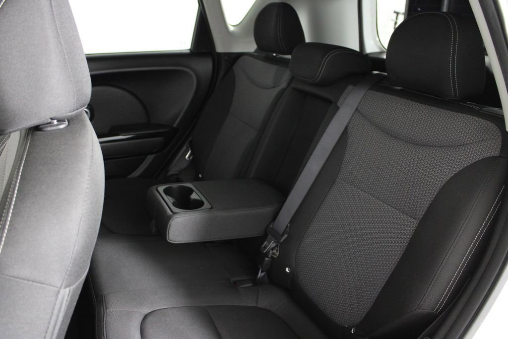 Used 2017 Kia Soul + w/ Audio Package image 18