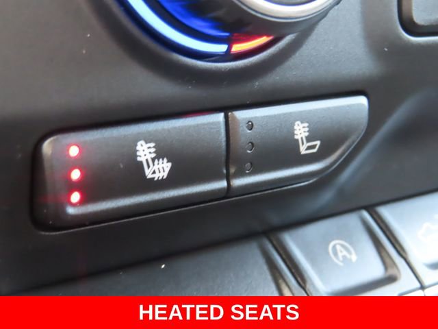 Used 2020 Chevrolet Silverado 1500 LT w/ All-Star Edition AWD/4WD image 4