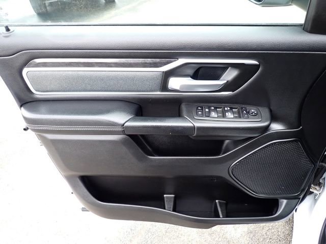 Used 2022 RAM 1500 Big Horn image 18