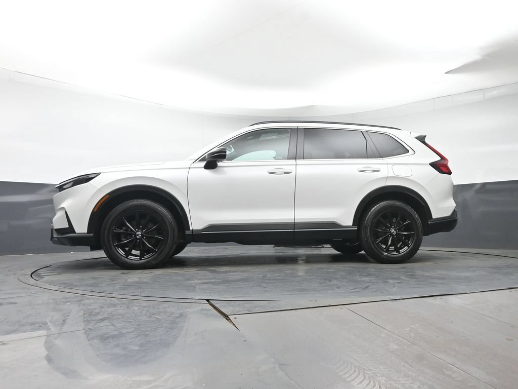 Used 2024 Honda CR-V Sport image 29