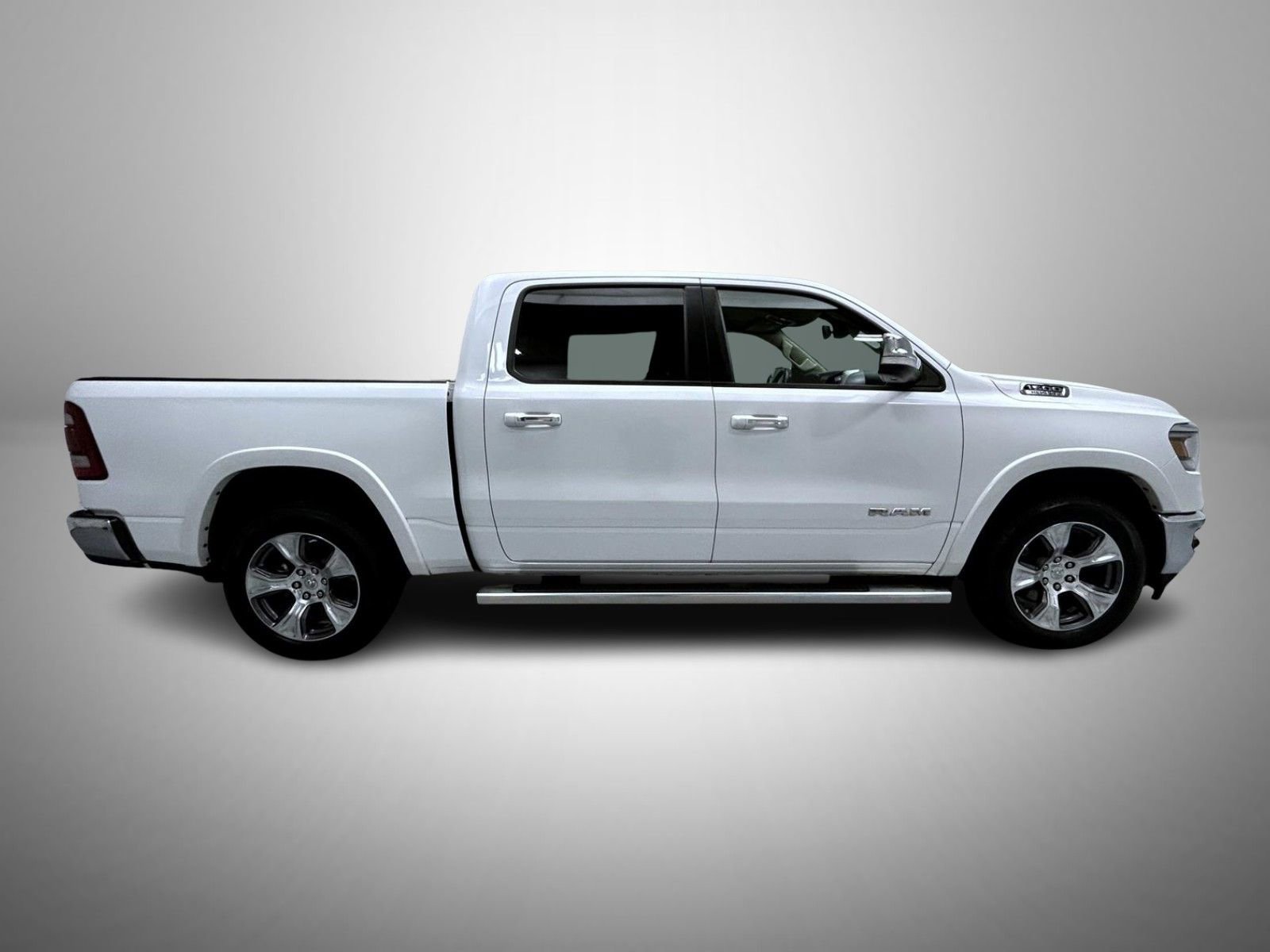 Used 2020 RAM 1500 Laramie image 4