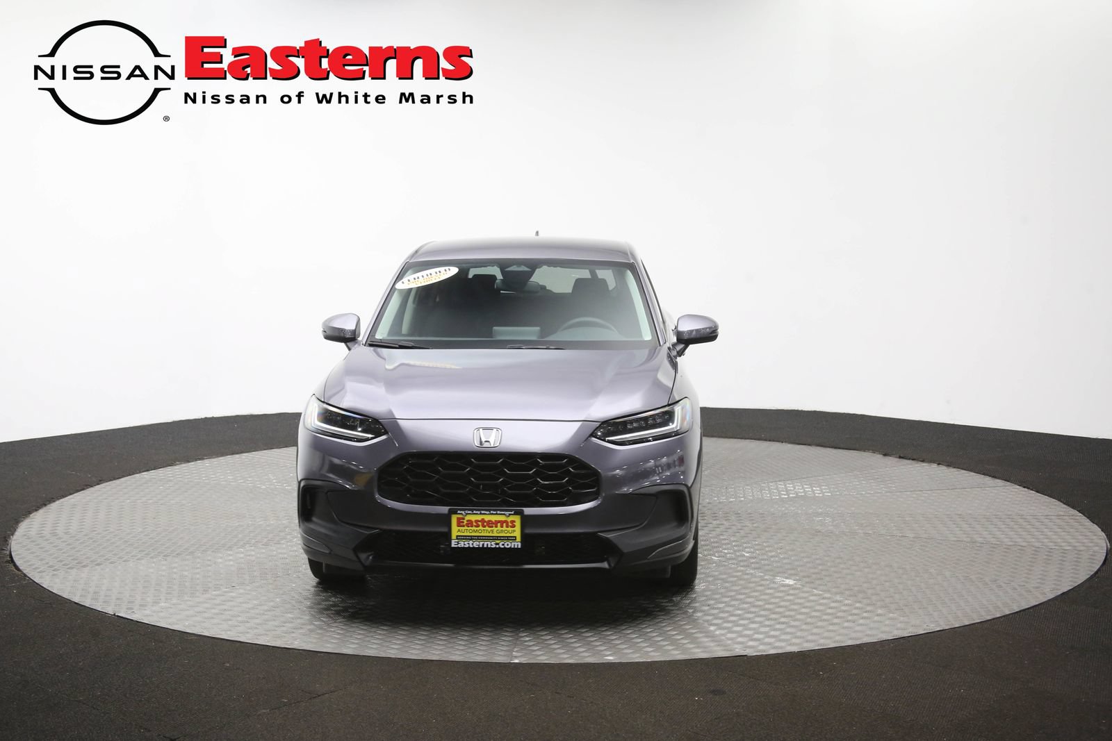 Used 2024 Honda HR-V LX image 46