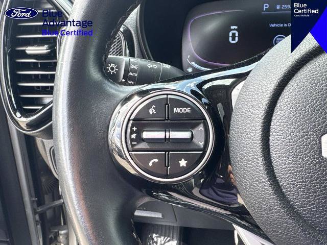 Used 2023 Kia Soul EX FWD image 10